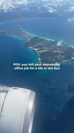Want to quit your depressing office job for a life in the sun? Well you totally should! You can teach face to face in a classroom in up to 26 countries, OR teach online from anywhere in the world! Click the link in our bio to speak to one of our TEFL advisors to find out more about our different courses, so you can live a life in the sun ☀️ #digitalnomad #teachonline #TEFL #teflcertification #makemoneyonline #travel #teflteacher #teflcourse #teflteaching #teflonline #travelling #travelvlogger #i
