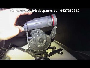 Smartrest Spydabot Venom Review