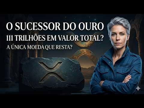 XRP could capture trillions from the global system. Possible integration with the banking network...