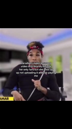 Creating Custom Videos with Brandy Nitti