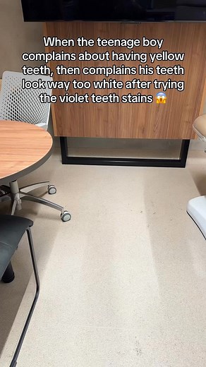 17K views | BUY 1 GET 1 FREE  Buy 1 of the Viral V34 Whitening Strips and get 1 COMPLETELY FREE! Most strips do one thing. V34 Whitening Strips do two. They combine:  V34 Colour Correction for immediate cosmetic brightness. ⚪ PAP+ Whitening to target surface stains. Short 30 minutes application. See the difference for yourself! | Hismile | Facebook