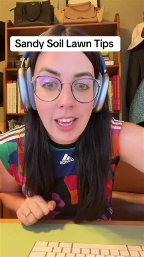 Free or cheap options to keep your existing lawn and landscape greener and prettier with LESS WORK and LESS WATER. #lawncare #lawntok #utahwatersavers #waterconservation #sustainablelandscaping