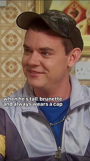 Buster Brady's Funny Moments on Mrs. Brown's Boys