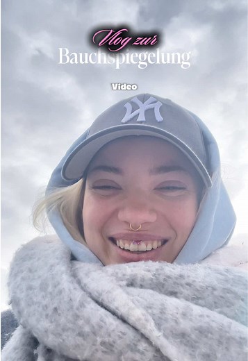 Bauchspiegelung: Ein persönlicher Erfahrungsbericht