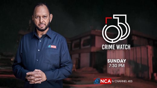 [COMING UP] In March, #CrimeWatch exposed the lack of action by the regulator in clamping down on electrical products and appliances. The National Regulator for Compulsory Specifications, (NRCS) was accused of inaction. We exposed how widespread the problem is. Over the past few weeks, the NRCS has slowly moved to clampdown. Is it enough and will it stop the sale of unregulated dangerous products and counterfeit goods? We join them and the Police’s Anti-Counterfeit and Illicit Trade Unit on a ra