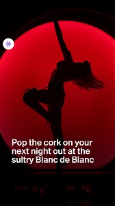 18K views · 202 reactions | [LINK IN BIO] Blanc de Blanc delivers a...