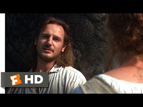 Rob Roy (3/10) Movie CLIP - Explaining Honor (1995) HD