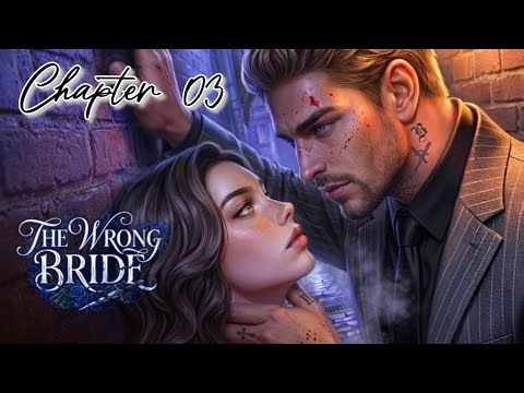 ONE AFTER ANOTHER | The Wrong Bride Chapter 3 (Chapters: Interactive Stories 💎)