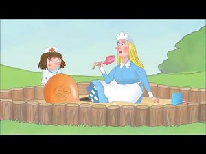 HALLOWEEN! 🎃 Little Princess Wants To Be A Nurse 👩‍⚕️ 👑 Halloween Costume Dress Up 🎃