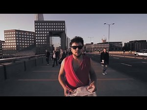 Caspa & Rusko - Blouse an Skirt (Official Video)