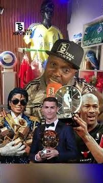 THE world Cup is Over CRISTIANO RONALDO Still The FOOTBALL Goat ⚽🐐| Respect tO cR7 #tallsportz