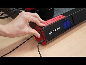 Explore Multiple Transfer Methods in AlgoOS | Comprehensive Guide