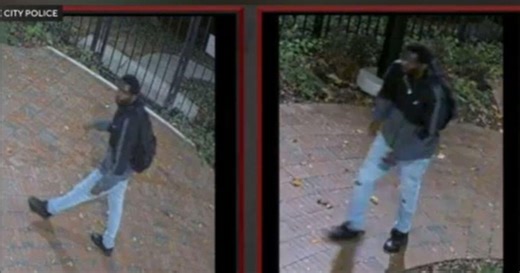 Attempted rape suspect at Johns Hopkins arrested, police say