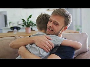 Co-Parenting Help for Divorcing Parents