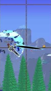 Calamity mod Weapon Reworks Pt.4 #BrainstormUpdate #terraria #calamitymod #gaming #gameplay