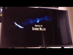 Happy Feet - End Credits (TV Version)