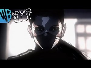 Mortal Kombat Legacy: Kitana and Mileena (Part 2)