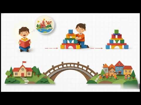 Foundational Learning Explained Simply | How Children Build Strong Basics