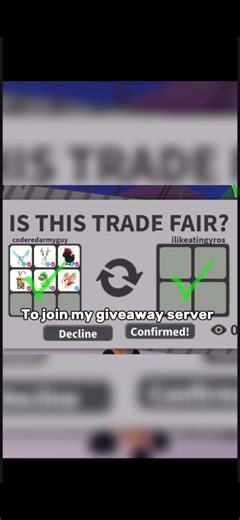 BIRTHDAY ADOPT ME GIVEAWAY!! #adoptme #adoptmefreepets #adoptmegiveaway #adoptmefree