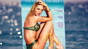 Victoria's Secret Swim Special 2015 - Official Fashion Show - YouTube