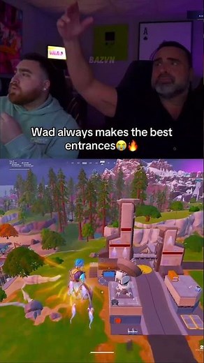 Does wad have infinite aura? #lospollostv