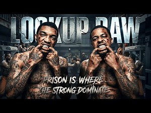 Lockup Raw: Crossing the Line — When Small Choices Spiral Into Permanent Consequences .