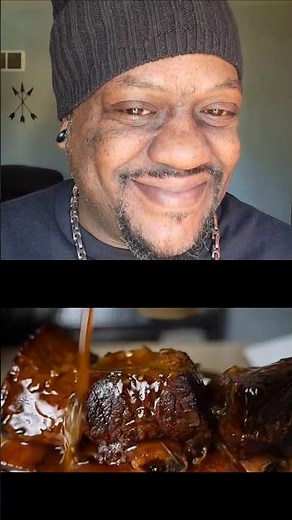 Crock Pot Short Ribs
