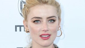 Amber Heard 'fired from Aquaman 2' according to rumors