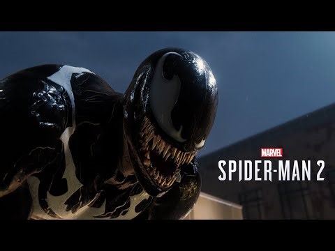 PLAYABLE VENOM MOD IN MARVEL'S SPIDER-MAN REMASTERED PC - GAMEPLAY SHOWCASE NO COMMENTARY (PC MODS)