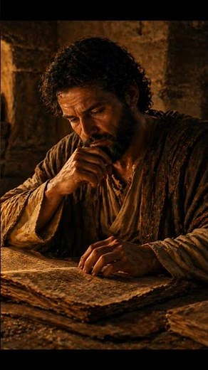 What does the parable of the Good Samaritan teach?Love is shown through actions