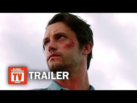 Roswell, New Mexico Season 1 Trailer | 'Legend' | Rotten Tomatoes TV