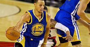 Top Ten NBA Assists of the Week