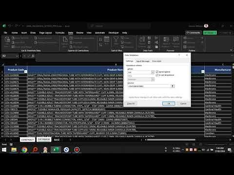 Testing AutoComplete for Drop-down List on Microsoft 365