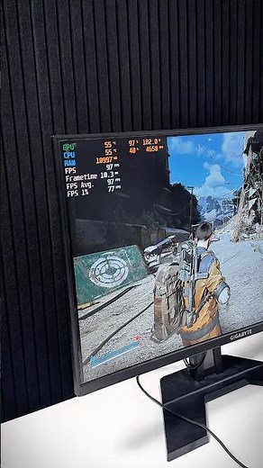 How To Set Up MSI Afterburner in 30 Seconds!