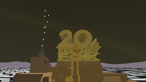 Fox Interactive Logo 2002 Remake Part 1 - Download Free 3D model by Ethan James Tilton (@muddatkathleen)