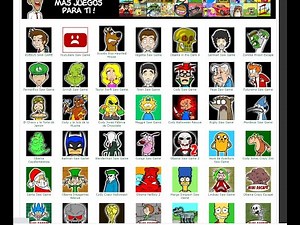 Jugar Inkagames en 2021