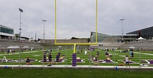 VIKINGS TRAINING CAMP GUIDE