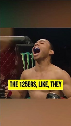 "I'm better than Demetrious Johnson" - John Dodson #UFC #MMA