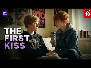 The First Kiss