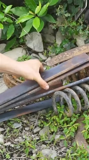 Creating Chopper Knife #process #forging #crafting #best #iconic #art #motivation #inspiration #viralvideo #viralreels #trend #trending #fyp #fypシ゚ | Golden Relics