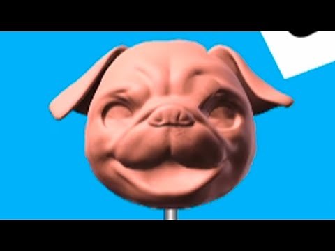 Sculpt People - All Levels Gameplay Android, iOS