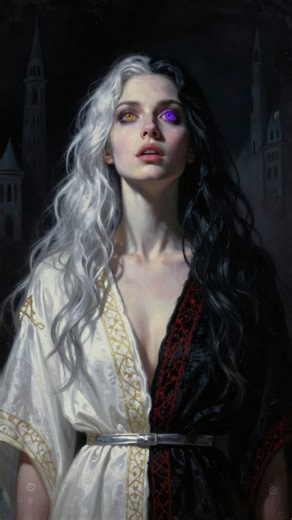 when love means sacrifice everything #mythology #fantasy #angels #demons