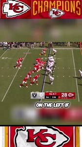 Patrick Mahomes & Chiefs magic