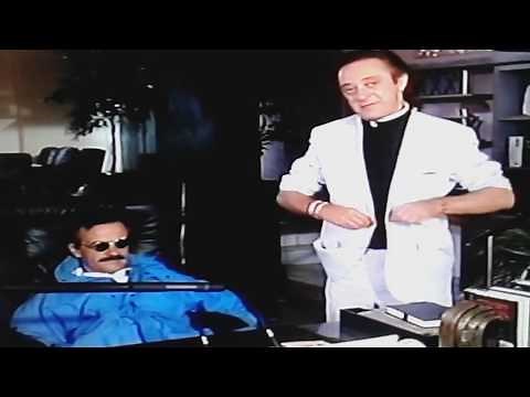 Bernie Lomax's Death - Weekend at Bernie's (1989)