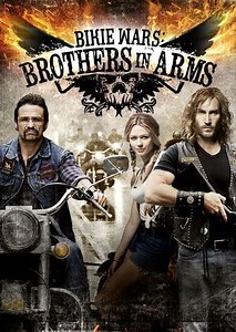 Bikie Wars: Brothers in Arms (2012) - TV Show