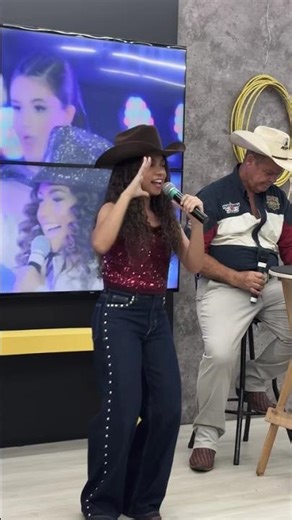 Obrigada Ed Pinheiro pelo convite para cantar no seu programa