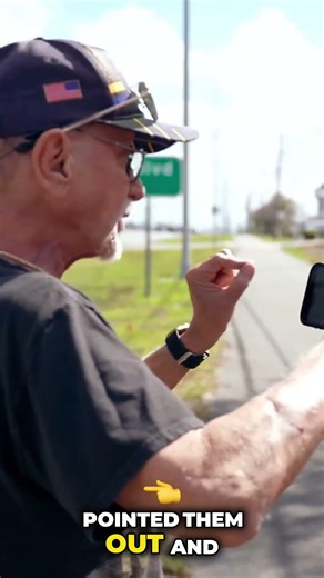 They think all illegal aliens are brown?