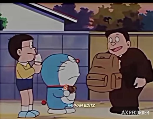 Doraemon (@doraemon.4152)’s videos with original sound - Doraemon