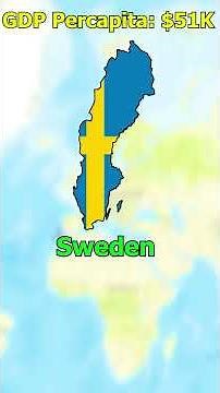 Did you know in Sweden.....