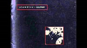 Slowdive - Machine Gun